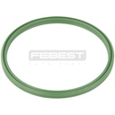 Bague d'étanchéité, gaine de suralimentation FEBEST – VAG