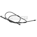 Tirette câble ouverture de capot FEBEST – BMW