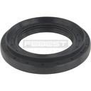 Bague d'étanchéité, différentiel 48.5x80x7.9x12.9 FEBEST – ALFA ROMEO / CHRYSLER