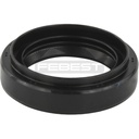 Bague d'étanchéité, cardan de transmission 30.4x47.2x8.6x11.8 FEBEST – HONDA