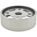 Flector, palier d'arbre de transmission FEBEST – VAG