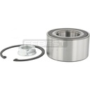 Roulement de roue avant 45x86x44 FEBEST – ALFA ROMEO / CITROEN
