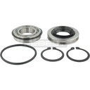 Roulement à rouleaux arbre d'essieu avant kit de réparation FEBEST – SSANGYONG