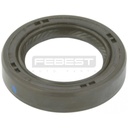 Bague d'étanchéité, pompe à huile 25.5x40.25x8x8 FEBEST – HONDA / VOLVO