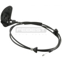 Tirette câble ouverture de capot FEBEST – FORD