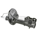 Amortisseur avant gas.twin tube FEBEST – CHERY / MITSUBISHI