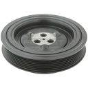 Poulie de vilebrequin tdci FEBEST – FORD