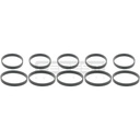 Joint torique, circuit de refroidissement pcs 10 FEBEST – FORD