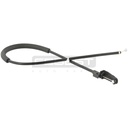 Tirette câble ouverture de capot FEBEST – VAG