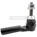 Rotule de direction FEBEST – TESLA