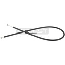 Tirette câble ouverture de capot FEBEST – BMW