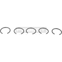 Bague de retenue pcs 5 FEBEST – MAZDA
