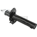Amortisseur avant gas.twin tube FEBEST – VAG