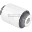 Silentbloc, triangle de suspension avant inférieur FEBEST – NISSAN