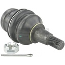 Rotule de triangle de suspension avant inférieur FEBEST – PORSCHE / VAG