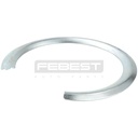 Appui inférieur de ressort arrière FEBEST – MERCEDES-BENZ