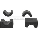 Jeu silentbloc de barre stabilisatrice arrière (kit pour deux FEBEST – HONDA