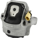 Support moteur avant (hydraulique) FEBEST – VAG