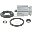 Kit de réparation, piston avec mecanisme d'étrier de frein arrière FEBEST – VAG