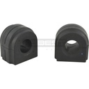 Jeu silentbloc de barre stabilisatrice avant (kit pour deux côtés) FEBEST – BMW