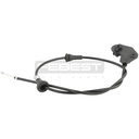 Tirette câble ouverture de capot FEBEST – BMW
