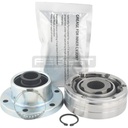 Embout de cardan 26x86 FEBEST – MERCEDES-BENZ