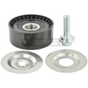 Jeu poulie renvoi FEBEST – ALFA ROMEO / CHERY