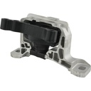 Support moteur droit (hydraulique) FEBEST – FORD