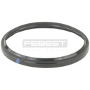 Bague d'étanchéité, cardan de transmission 59.55x67.5x4.7x6.5 FEBEST – MAZDA