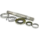 Demi-arbre droit 26x272x26 FEBEST – SSANGYONG