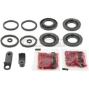 Kit de réparation, étrier de frein arrière (kit pour deux côtés) FEBEST – VAG