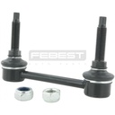 Biellette de barre stabilisatrice arrière FEBEST – ALFA ROMEO / CHRYSLER