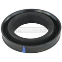 Bague d'étanchéité, puit de bougie FEBEST – MERCEDES-BENZ / SSANGYONG