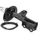 Amortisseur avant gauche (avec appui de ressort) gas.twin tube FEBEST – GEELY