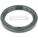 Bague d'étanchéité, cardan de transmission 46.5x62.2x7.4x7.4 FEBEST – SUZUKI