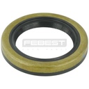 Bague d'étanchéité, pompe à huile FEBEST – ALFA ROMEO / DAIHATSU