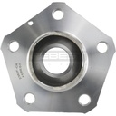 Moyeu de roue flange FEBEST – PORSCHE / VAG