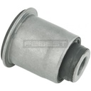 Silentbloc avant, triangle de suspension avant FEBEST – MERCEDES-BENZ / RENAULT