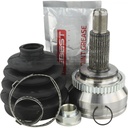 Tête de cardan côté roue 33x58.2x27 FEBEST – GEELY