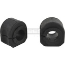 Jeu silentbloc de barre stabilisatrice avant (set FEBEST – ALFA ROMEO / CITROEN