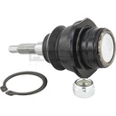 Rotule de triangle de suspension avant supérieur FEBEST – FORD