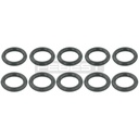 Joint radiateur d'huile pcs 10 FEBEST – PORSCHE / VAG