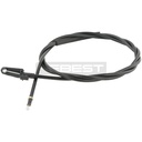 Tirette câble ouverture de capot FEBEST – VAG