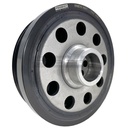 Poulie de vilebrequin FEBEST – BMW