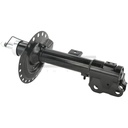 Amortisseur avant droit gas.twin tube FEBEST – MITSUBISHI