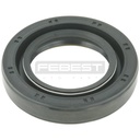 Bague d'étanchéité, cardan de transmission FEBEST – DAIHATSU / TOYOTA
