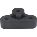 Anneau de fixation, silencieux FEBEST – HONDA