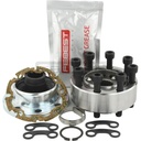 Embout de cardan 27x104 FEBEST – ALFA ROMEO / CHRYSLER