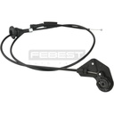 Tirette câble ouverture de capot FEBEST – BMW