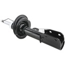 Amortisseur avant gauche gas.twin tube FEBEST – GENERAL MOTORS